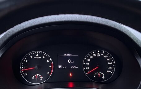 KIA Seltos I, 2021 год, 2 110 000 рублей, 6 фотография