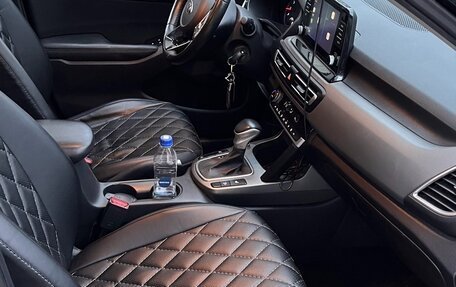 KIA Seltos I, 2021 год, 2 110 000 рублей, 4 фотография