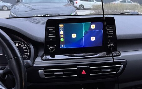 KIA Seltos I, 2021 год, 2 110 000 рублей, 5 фотография