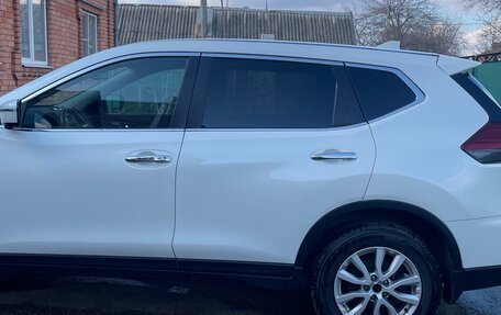 Nissan X-Trail, 2021 год, 1 690 000 рублей, 4 фотография