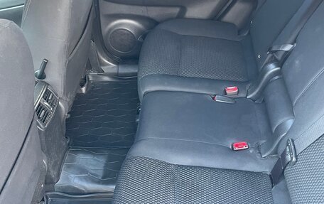 Nissan X-Trail, 2021 год, 1 690 000 рублей, 8 фотография