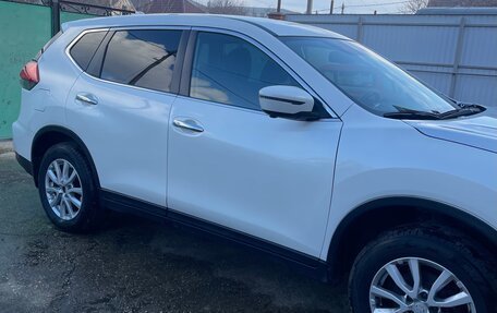 Nissan X-Trail, 2021 год, 1 690 000 рублей, 3 фотография