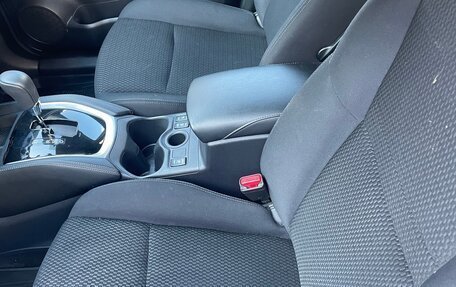 Nissan X-Trail, 2021 год, 1 690 000 рублей, 6 фотография