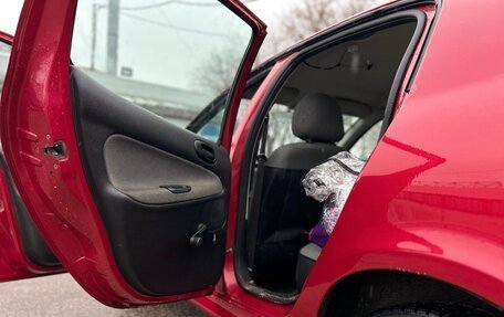 Peugeot 206, 2009 год, 150 000 рублей, 8 фотография