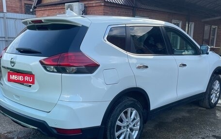 Nissan X-Trail, 2021 год, 1 690 000 рублей, 2 фотография