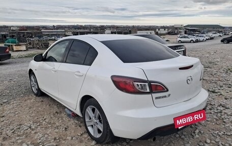 Mazda 3, 2010 год, 750 000 рублей, 4 фотография