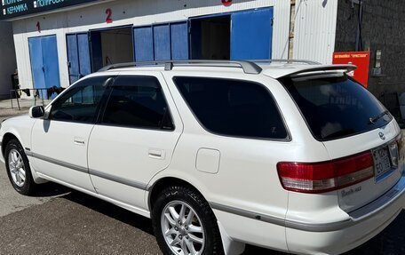 Toyota Mark II VIII (X100), 2000 год, 760 000 рублей, 3 фотография