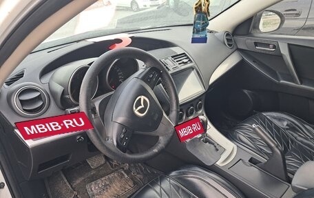 Mazda 3, 2010 год, 750 000 рублей, 5 фотография