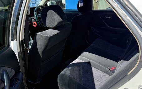 Toyota Mark II VIII (X100), 2000 год, 760 000 рублей, 10 фотография