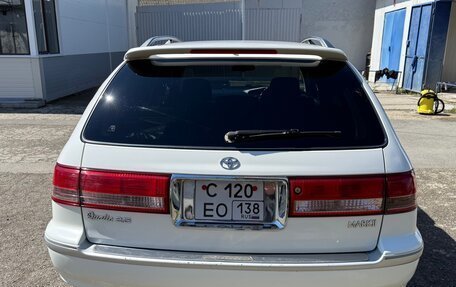 Toyota Mark II VIII (X100), 2000 год, 760 000 рублей, 5 фотография