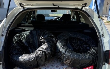 Toyota Mark II VIII (X100), 2000 год, 760 000 рублей, 12 фотография