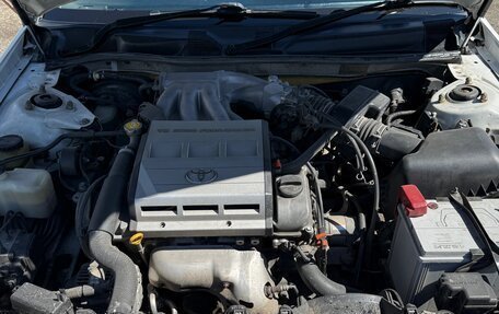 Toyota Mark II VIII (X100), 2000 год, 760 000 рублей, 15 фотография