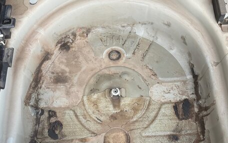 Toyota Mark II VIII (X100), 2000 год, 760 000 рублей, 19 фотография