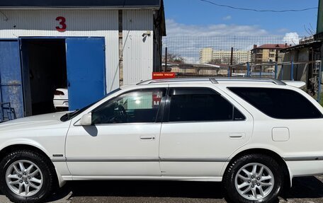 Toyota Mark II VIII (X100), 2000 год, 760 000 рублей, 13 фотография