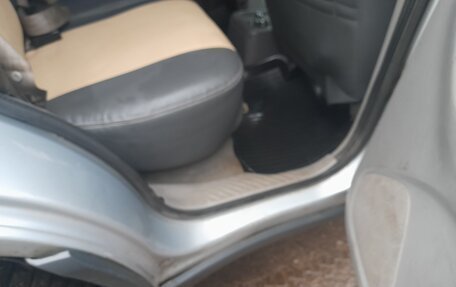 Mazda Tribute II, 2001 год, 400 000 рублей, 6 фотография