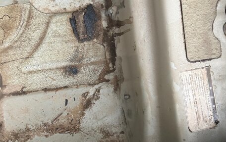 Toyota Mark II VIII (X100), 2000 год, 760 000 рублей, 22 фотография