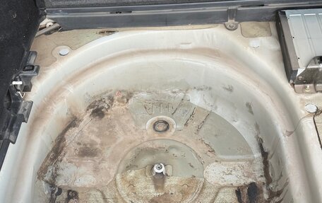 Toyota Mark II VIII (X100), 2000 год, 760 000 рублей, 20 фотография