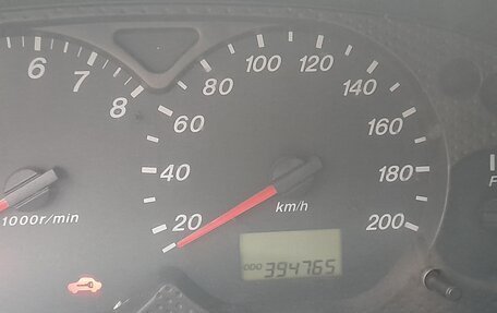 Mazda Tribute II, 2001 год, 400 000 рублей, 5 фотография