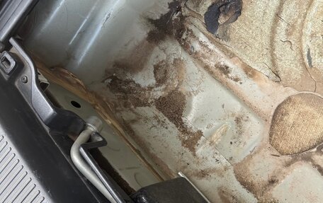 Toyota Mark II VIII (X100), 2000 год, 760 000 рублей, 21 фотография