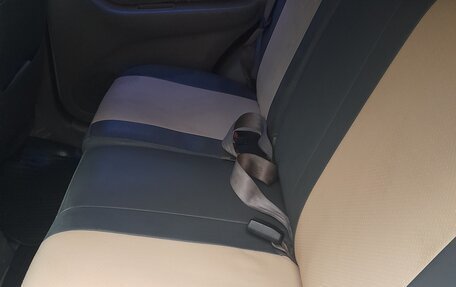 Mazda Tribute II, 2001 год, 400 000 рублей, 11 фотография