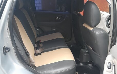 Mazda Tribute II, 2001 год, 400 000 рублей, 12 фотография