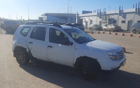 Renault Duster I рестайлинг, 2014 год, 420 000 рублей, 3 фотография