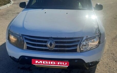 Renault Duster I рестайлинг, 2014 год, 420 000 рублей, 7 фотография