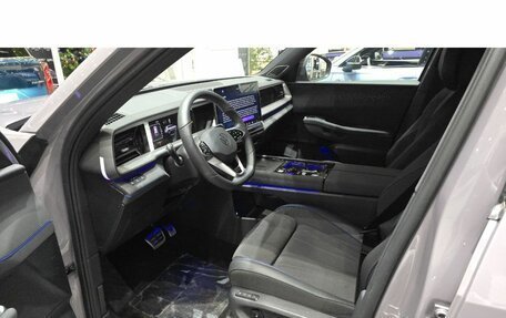 Volkswagen Teramont, 2025 год, 6 640 000 рублей, 9 фотография