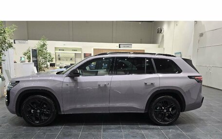 Volkswagen Teramont, 2025 год, 6 640 000 рублей, 2 фотография