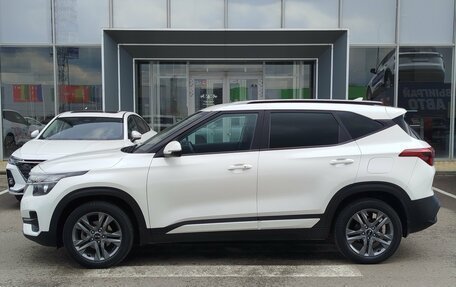 KIA Seltos I, 2021 год, 1 950 000 рублей, 4 фотография