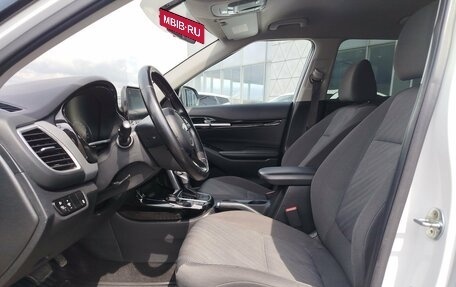 KIA Seltos I, 2021 год, 1 950 000 рублей, 9 фотография