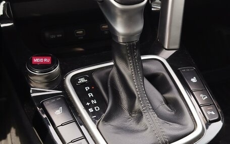 KIA Seltos I, 2021 год, 1 950 000 рублей, 14 фотография