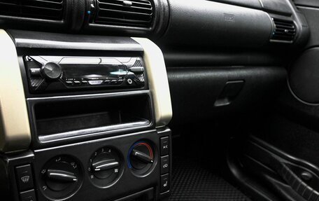 Land Rover Freelander II рестайлинг 2, 2005 год, 729 000 рублей, 12 фотография