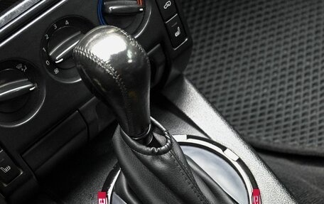 Land Rover Freelander II рестайлинг 2, 2005 год, 729 000 рублей, 14 фотография