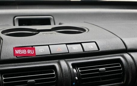 Land Rover Freelander II рестайлинг 2, 2005 год, 729 000 рублей, 13 фотография