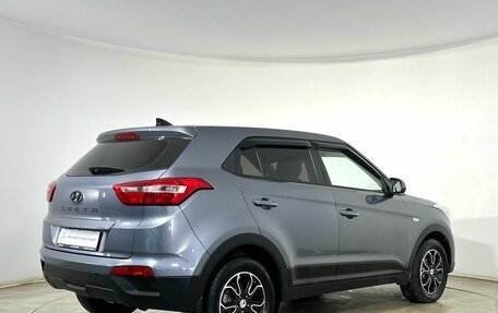 Hyundai Creta I рестайлинг, 2020 год, 1 630 000 рублей, 4 фотография