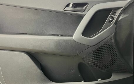 Hyundai Creta I рестайлинг, 2020 год, 1 630 000 рублей, 18 фотография