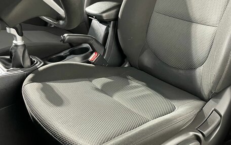 Hyundai Creta I рестайлинг, 2020 год, 1 630 000 рублей, 14 фотография