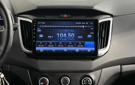 Hyundai Creta I рестайлинг, 2020 год, 1 630 000 рублей, 11 фотография