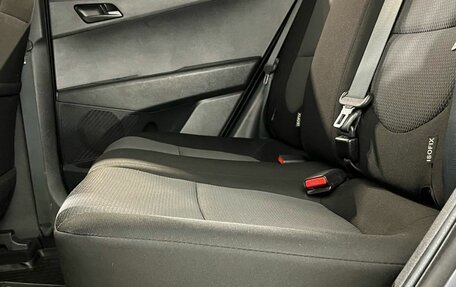 Hyundai Creta I рестайлинг, 2020 год, 1 630 000 рублей, 16 фотография