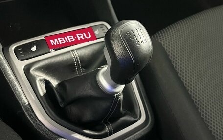 Hyundai Creta I рестайлинг, 2020 год, 1 630 000 рублей, 12 фотография