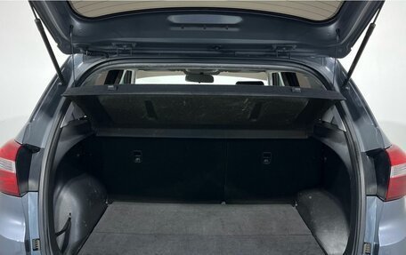 Hyundai Creta I рестайлинг, 2020 год, 1 630 000 рублей, 20 фотография