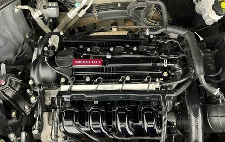 Hyundai Creta I рестайлинг, 2020 год, 1 630 000 рублей, 21 фотография