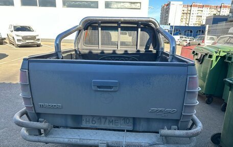 Mazda BT-50 II, 2008 год, 799 000 рублей, 5 фотография