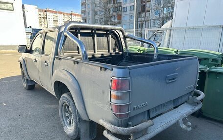 Mazda BT-50 II, 2008 год, 799 000 рублей, 6 фотография