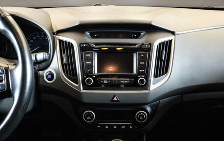 Hyundai Creta I рестайлинг, 2019 год, 1 949 000 рублей, 7 фотография