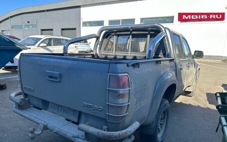 Mazda BT-50 II, 2008 год, 799 000 рублей, 4 фотография