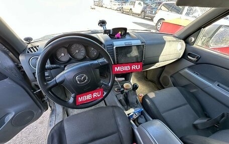 Mazda BT-50 II, 2008 год, 799 000 рублей, 7 фотография