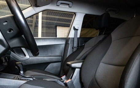 Hyundai Creta I рестайлинг, 2019 год, 1 949 000 рублей, 9 фотография