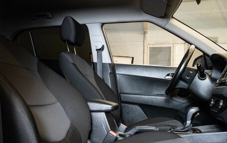 Hyundai Creta I рестайлинг, 2019 год, 1 949 000 рублей, 12 фотография